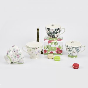 Country garden series